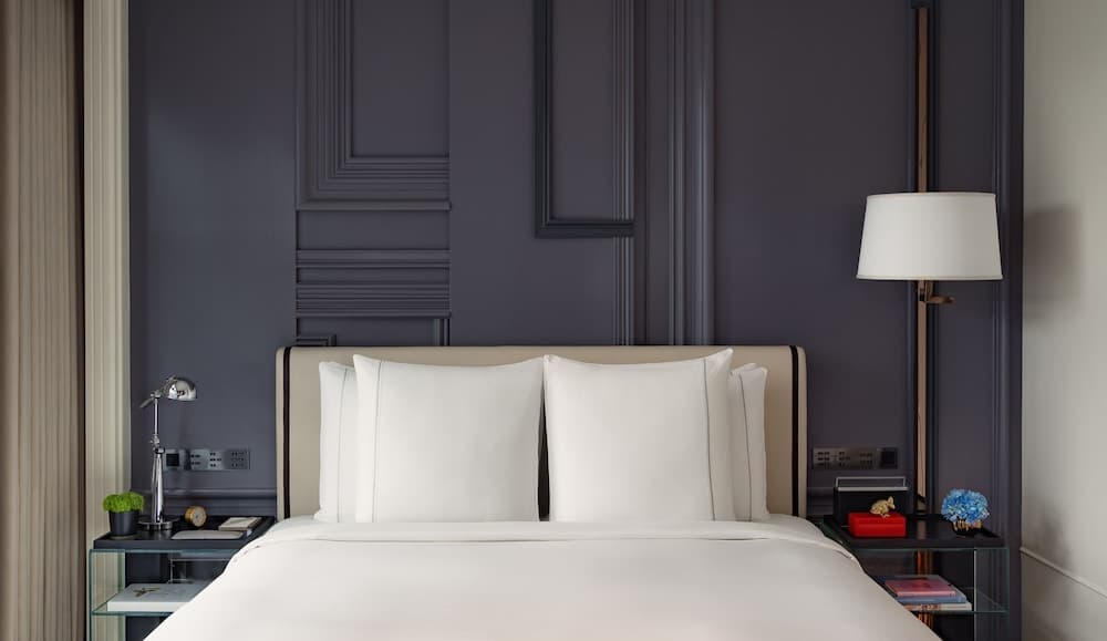 Rosewood Bangkok 5
