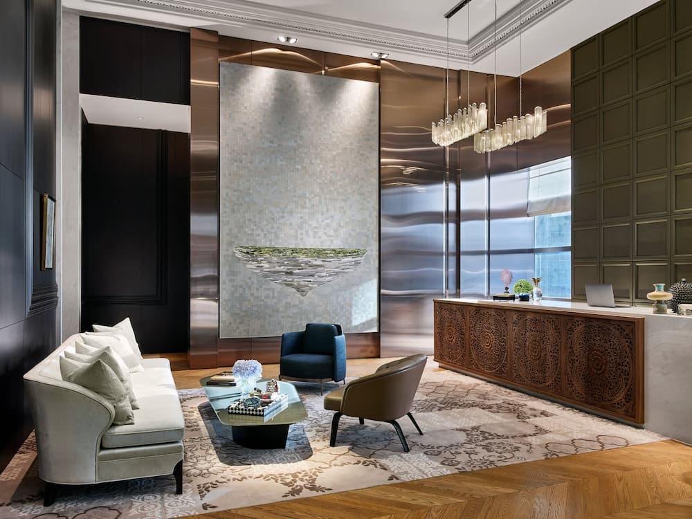 Rosewood Bangkok 3