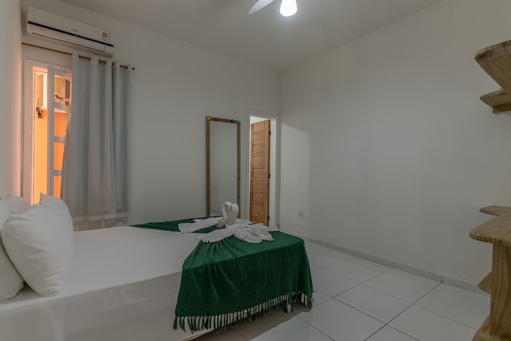 Pousada Recanto Trancoso 4