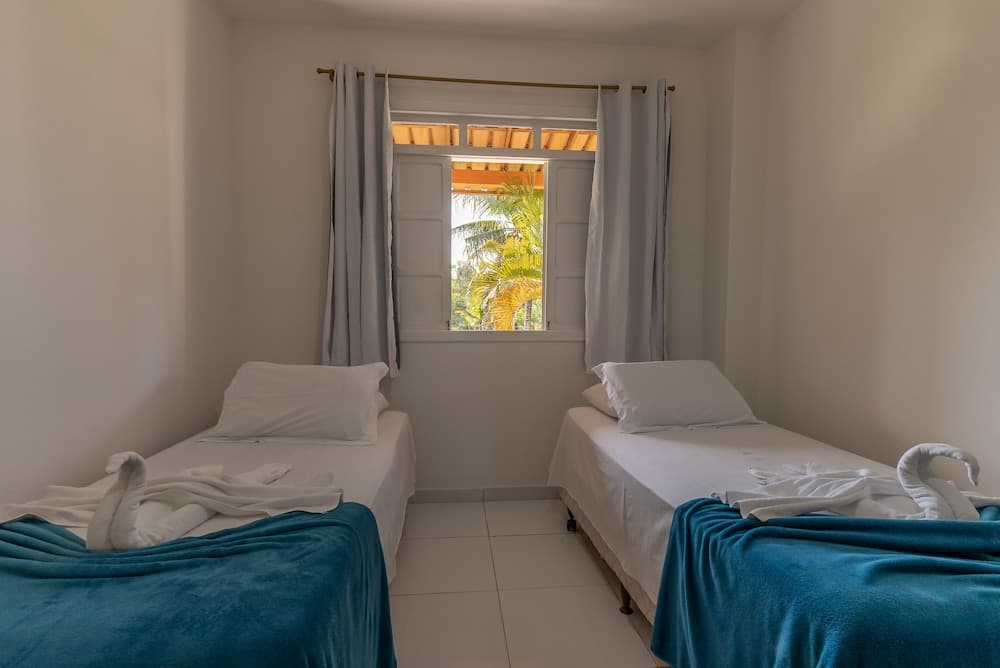 Pousada Recanto Trancoso 2