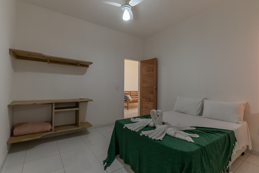 Pousada Recanto Trancoso 3