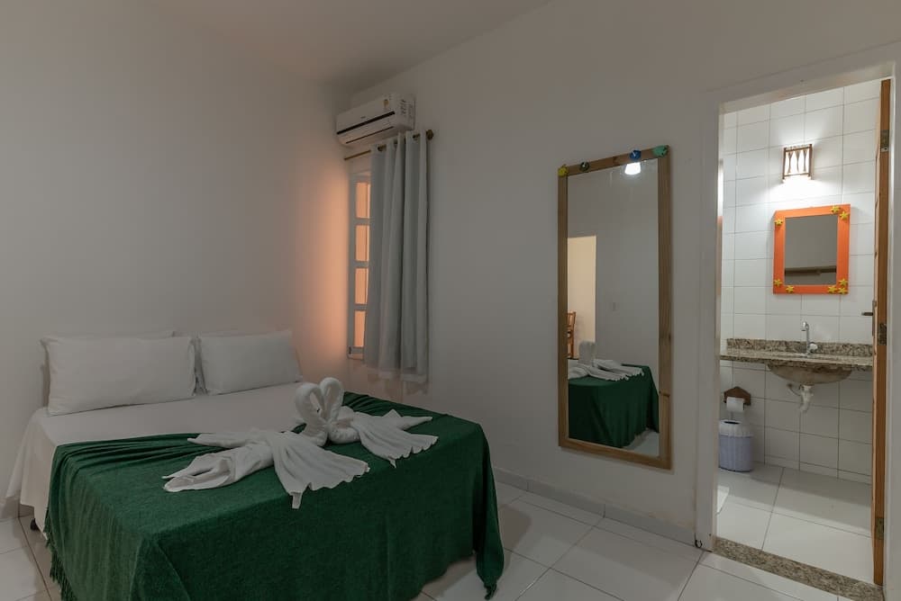 Pousada Recanto Trancoso 5