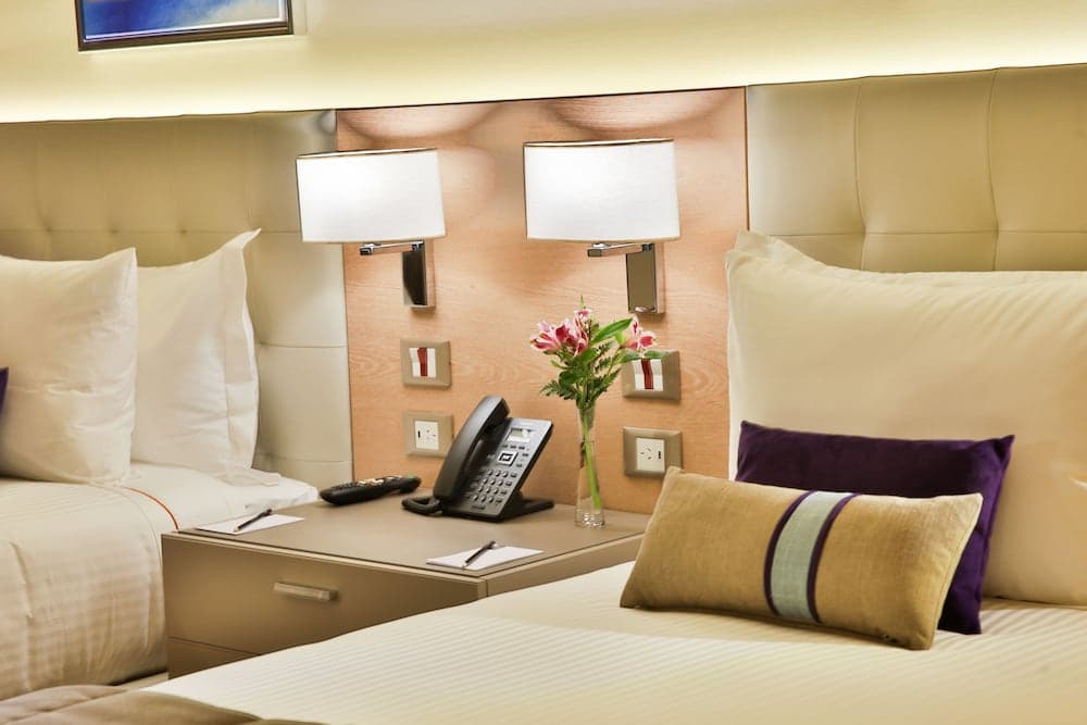 Palladio Hotel Buenos Aires - MGallery Collection 2