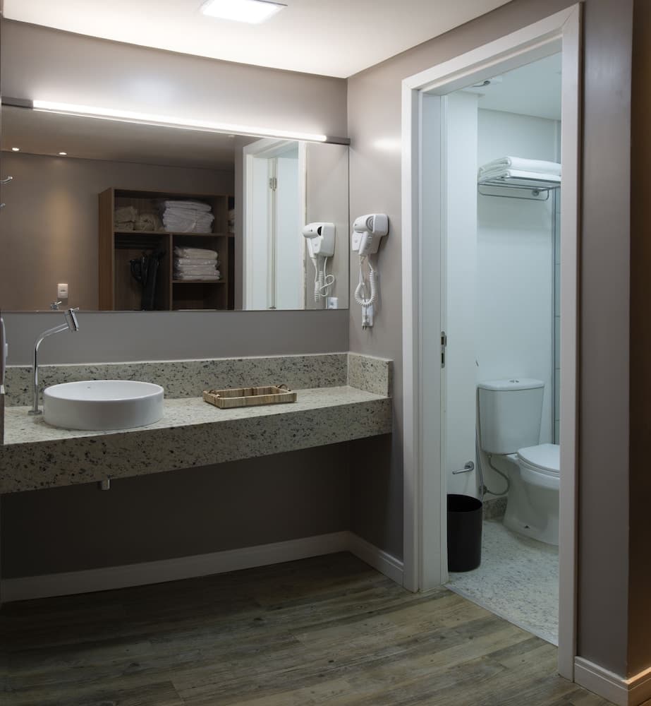 Comfort Hotel Maceió 3