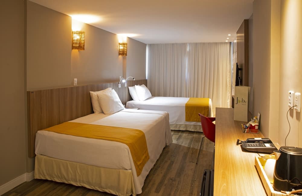 Comfort Hotel Maceió 4