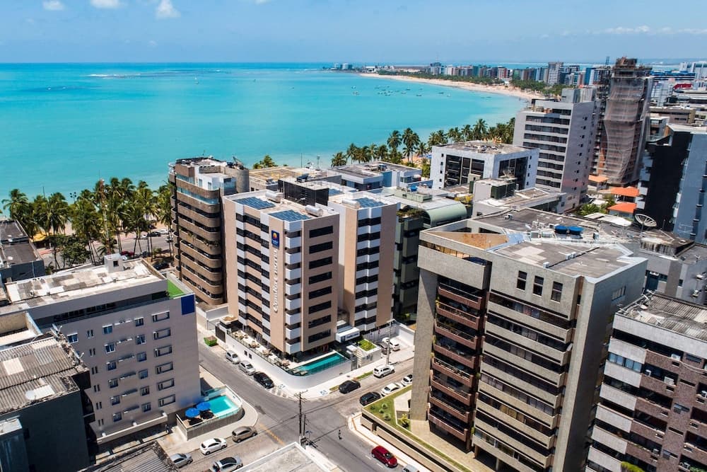Comfort Hotel Maceió