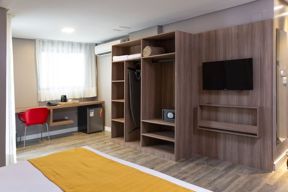 Comfort Hotel Maceió 5