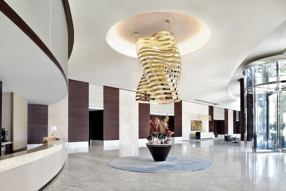 Address Sky View, Downtown Dubai 3