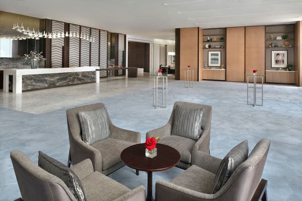 Address Sky View, Downtown Dubai 4