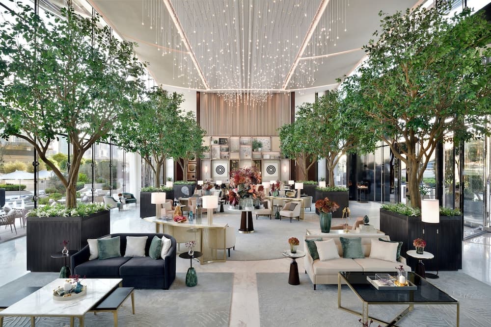 Address Sky View, Downtown Dubai 5