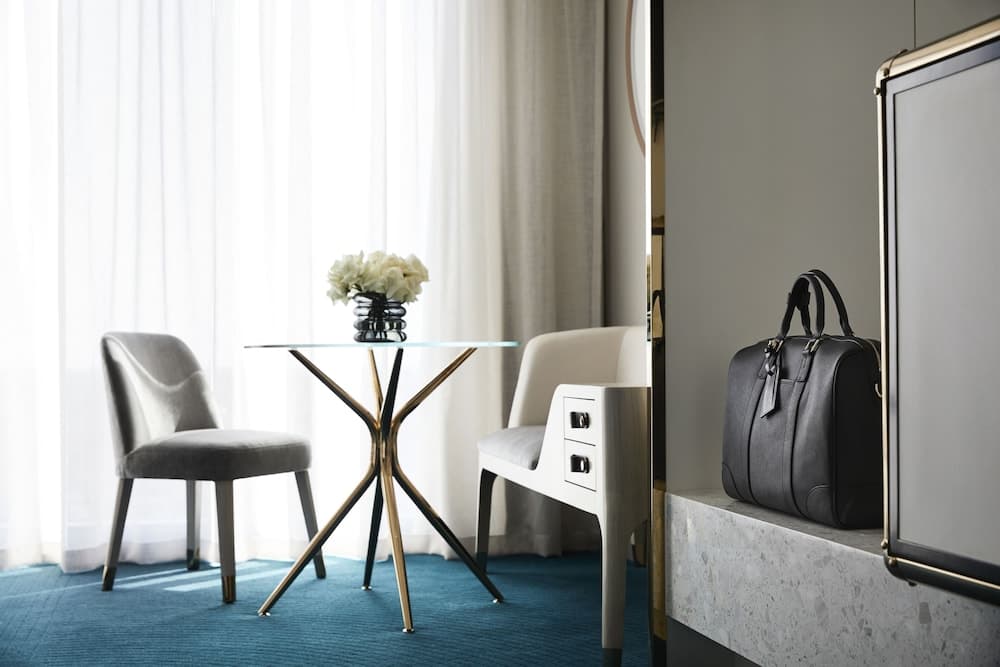 Hotel Chadstone Melbourne MGallery Collection 3