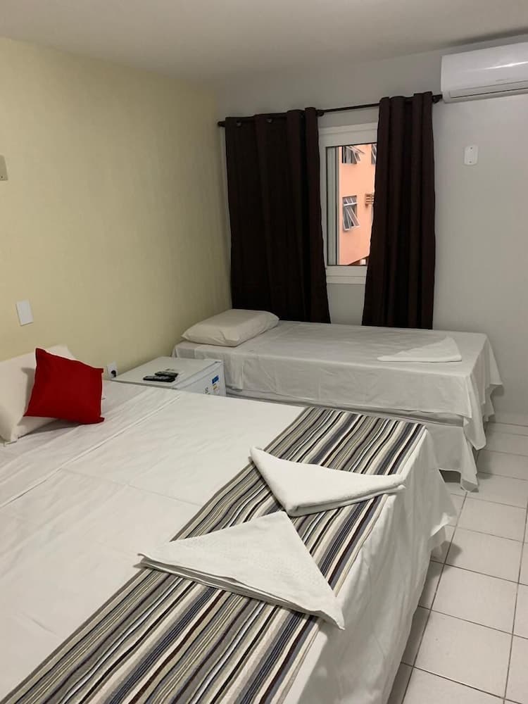 A Cabana 4