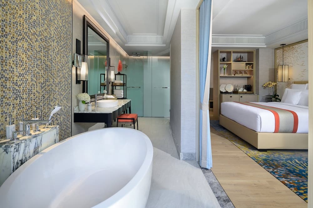 InterContinental Phuket Resort by IHG 3
