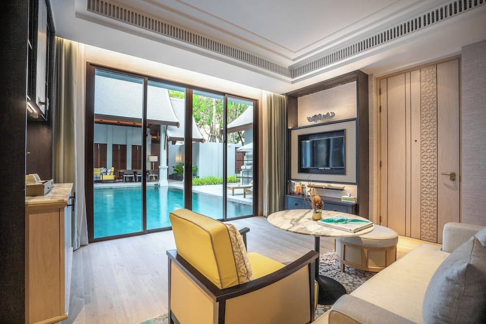 InterContinental Phuket Resort by IHG 4