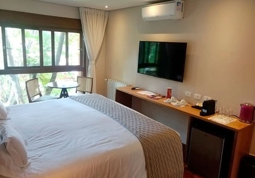 Hotel Boutique Quebra-Noz Conforto e Natureza 4