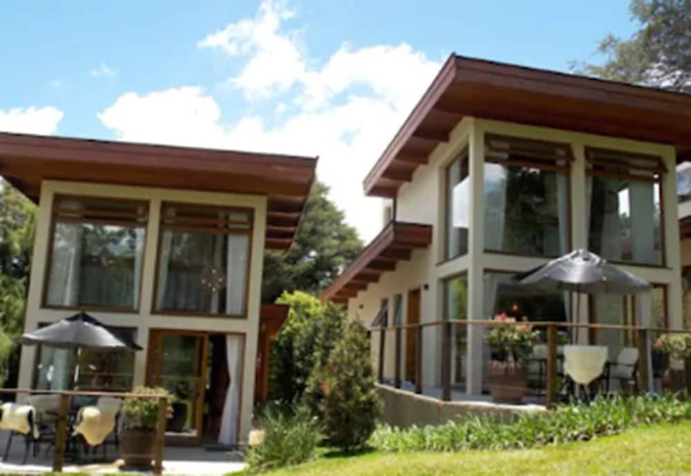 Hotel Boutique Quebra-Noz Conforto e Natureza 5