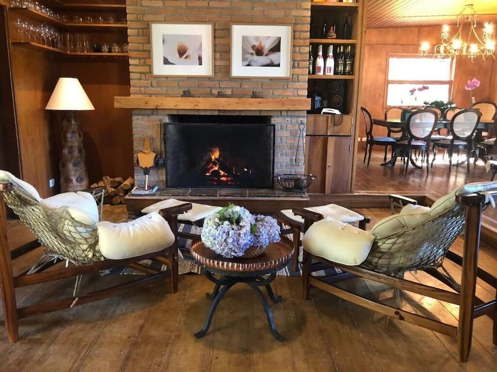 Hotel Boutique Quebra-Noz Conforto e Natureza 2