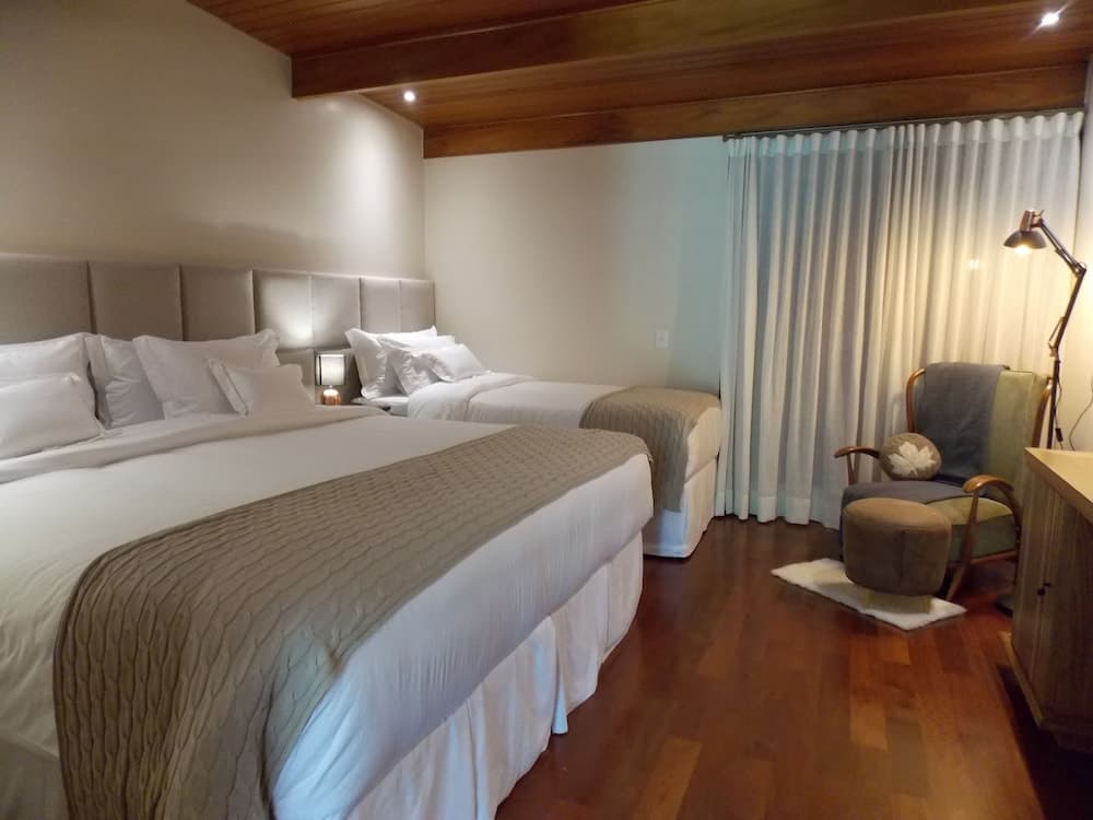 Hotel Boutique Quebra-Noz Conforto e Natureza 3