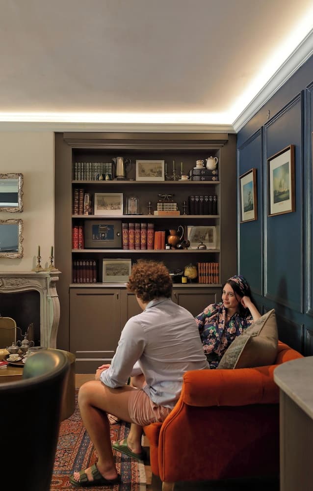 Labotessa Luxury Boutique Hotel 4