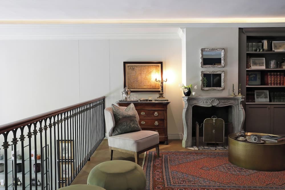 Labotessa Luxury Boutique Hotel 3