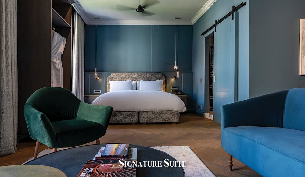 Labotessa Luxury Boutique Hotel 5