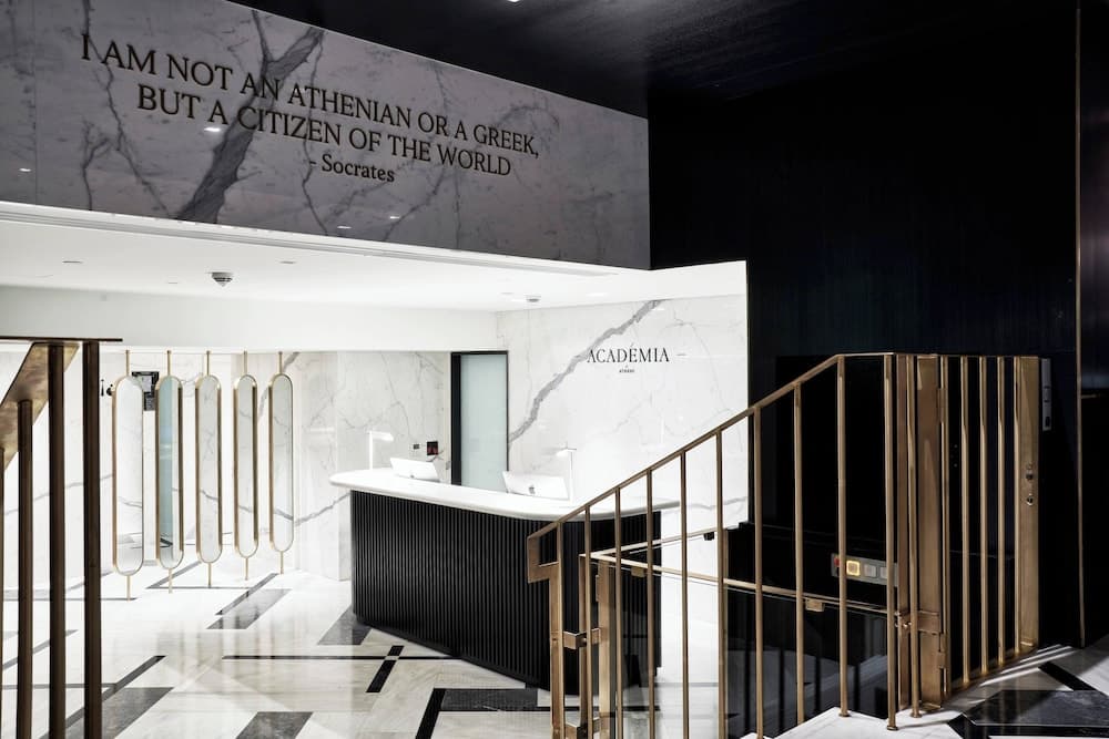 Academias Hotel, Autograph Collection 4
