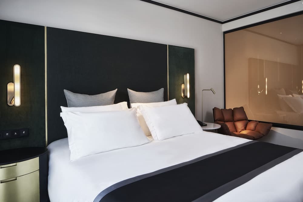 Academias Hotel, Autograph Collection 5
