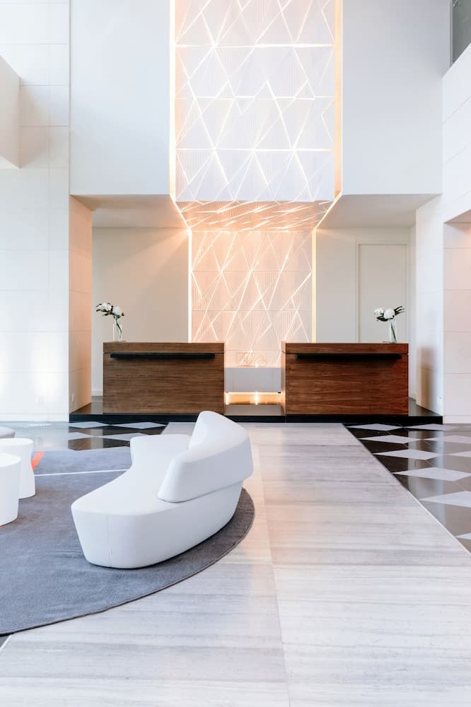 Sofitel Mexico City Reforma 2