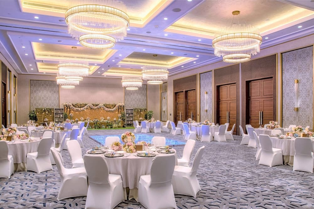 Al Messila, a Luxury Collection Resort & Spa, Doha 3