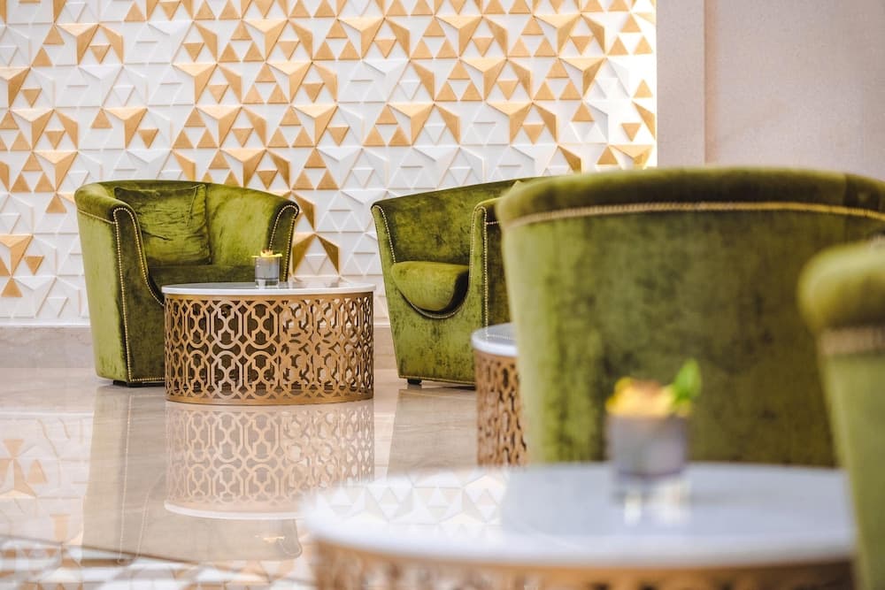 Al Messila, a Luxury Collection Resort & Spa, Doha 2