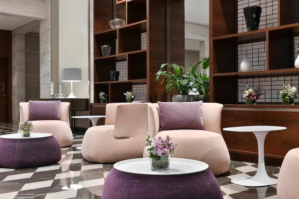 Al Messila, a Luxury Collection Resort & Spa, Doha 4