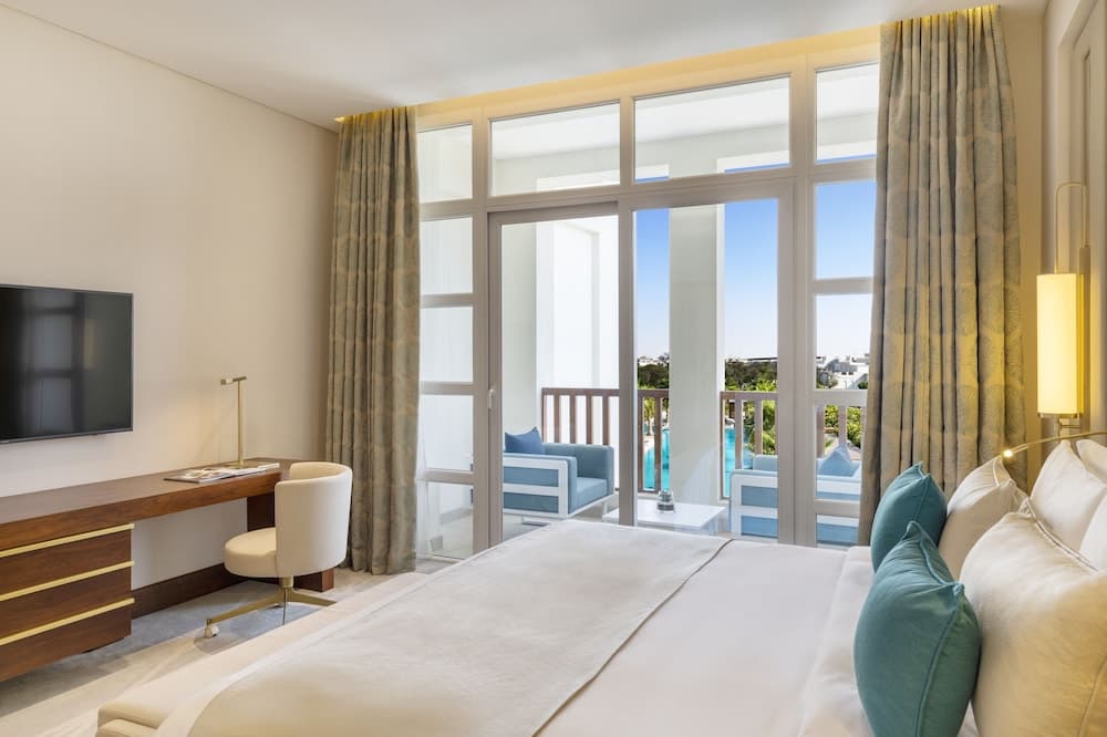 Al Messila, a Luxury Collection Resort & Spa, Doha 5