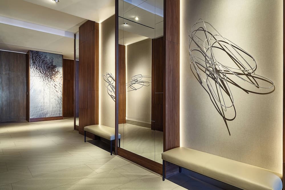 AC Hotel by Marriott Lima Miraflores 2