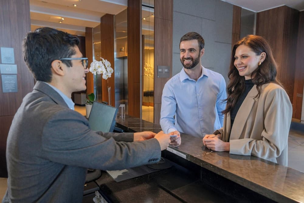 AC Hotel by Marriott Lima Miraflores 3