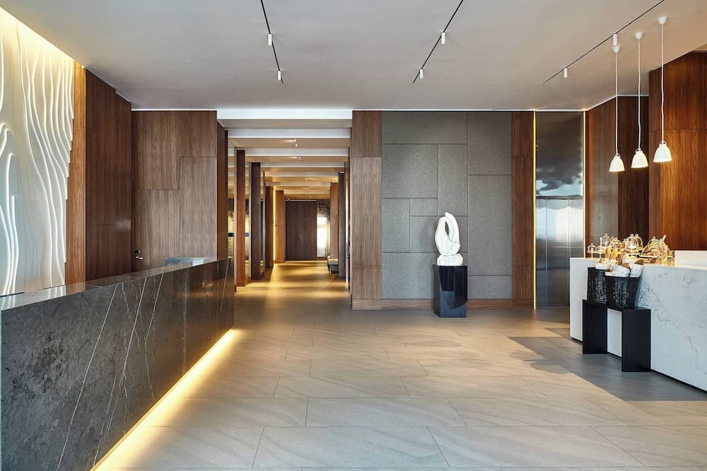 AC Hotel by Marriott Lima Miraflores 5
