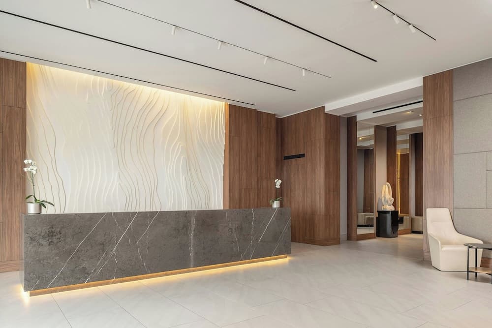 AC Hotel by Marriott Lima Miraflores 4