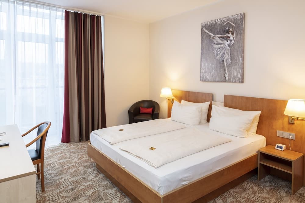 Best Western Hotel Dreilaenderbruecke 4