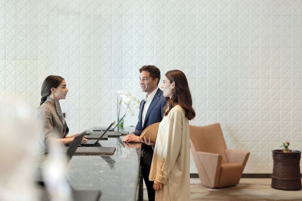 Park Hyatt Doha 5