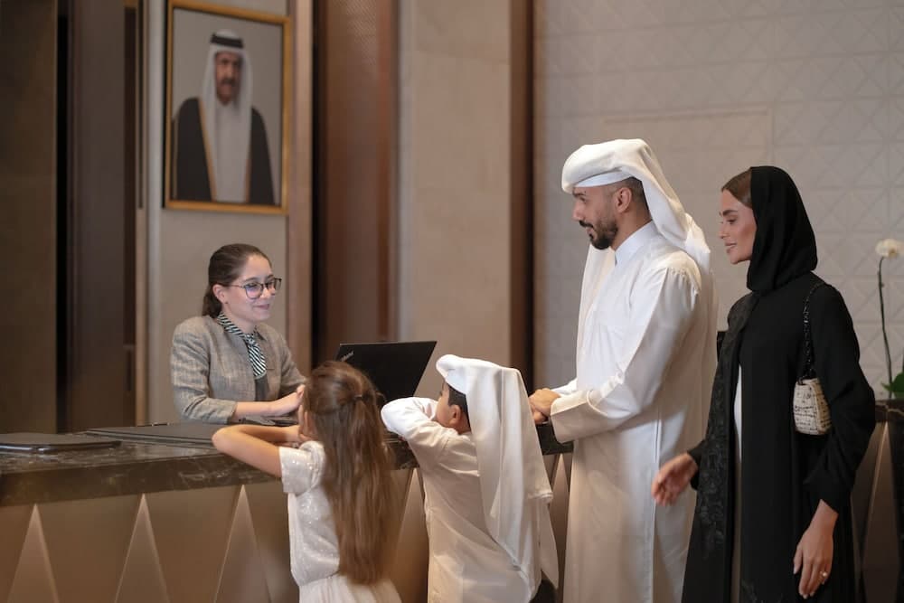 Park Hyatt Doha 3