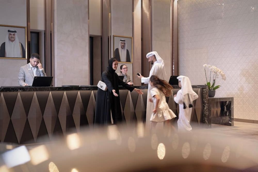 Park Hyatt Doha 4