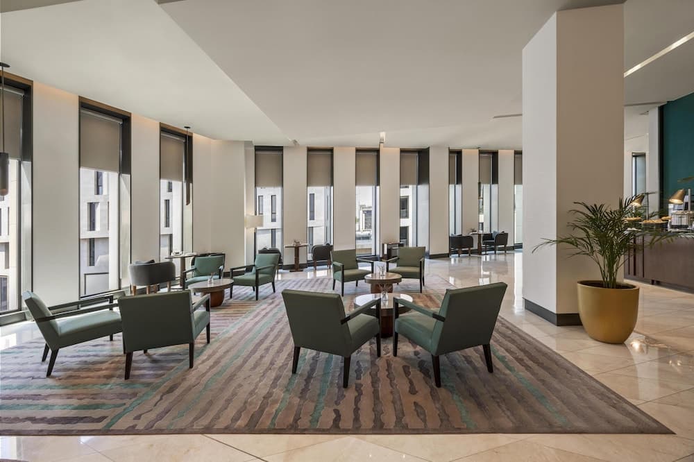 Park Hyatt Doha 2