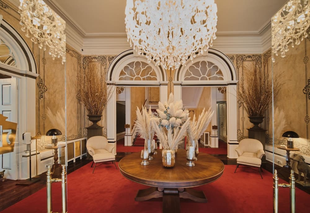 Torel Palace Porto 3