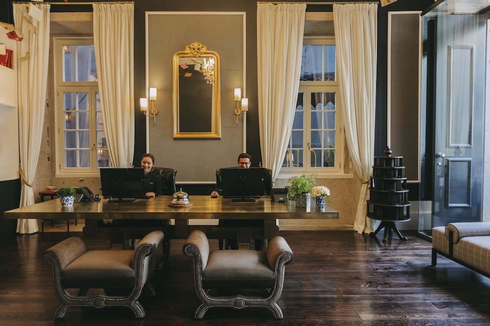 Torel Palace Porto 5