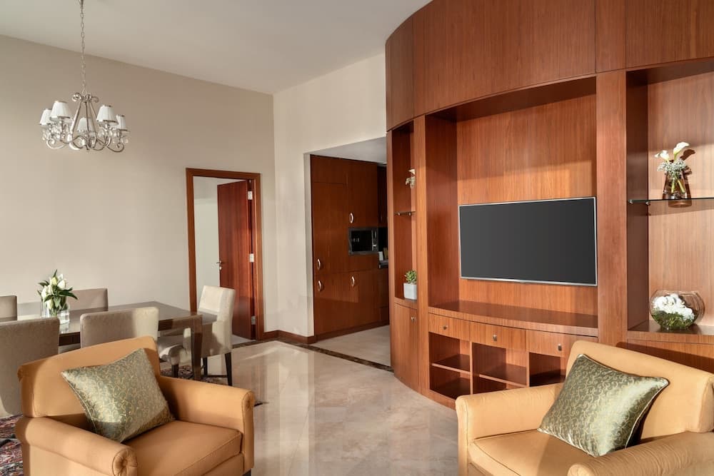 JW Marriott Marquis City Center Doha 4
