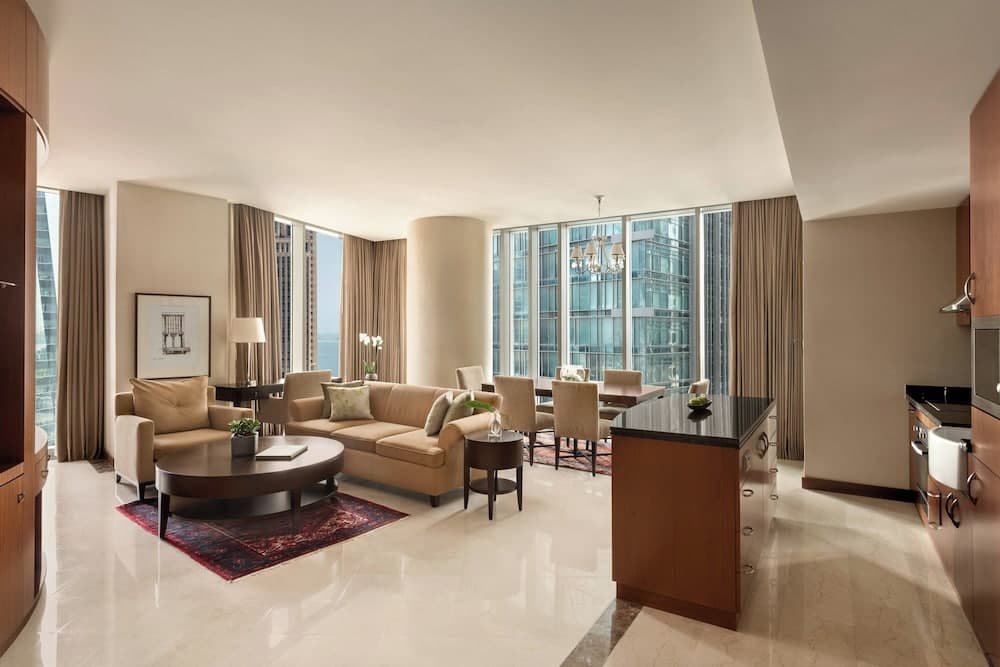JW Marriott Marquis City Center Doha 5