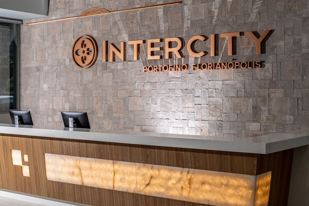 Intercity Portofino Florianópolis 5
