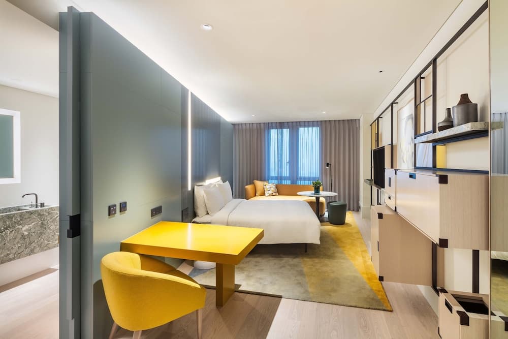 ANDAZ SEOUL GANGNAM, BY HYATT 5