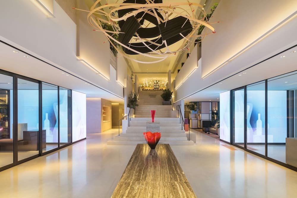 ANDAZ SEOUL GANGNAM, BY HYATT 3