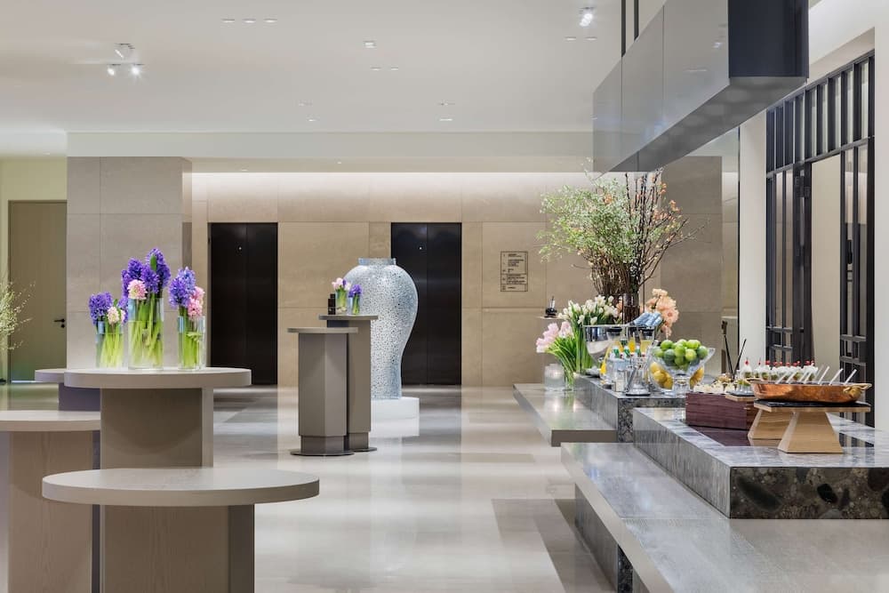 ANDAZ SEOUL GANGNAM, BY HYATT 4