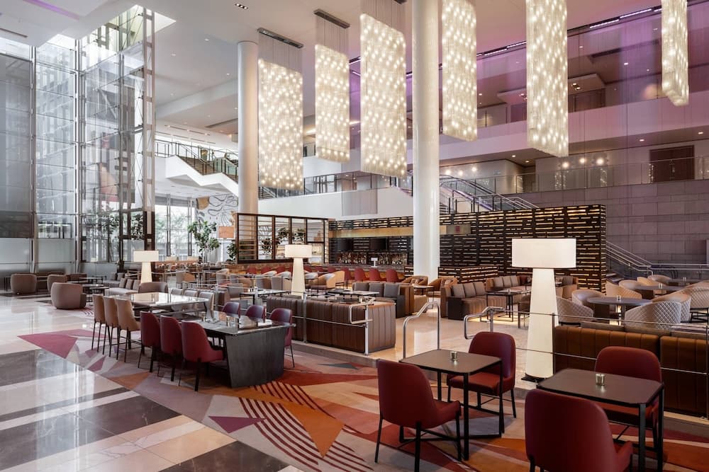 The Ritz-Carlton, Los Angeles 3